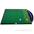 A185 Combined Golf Mat Golf Training Aids